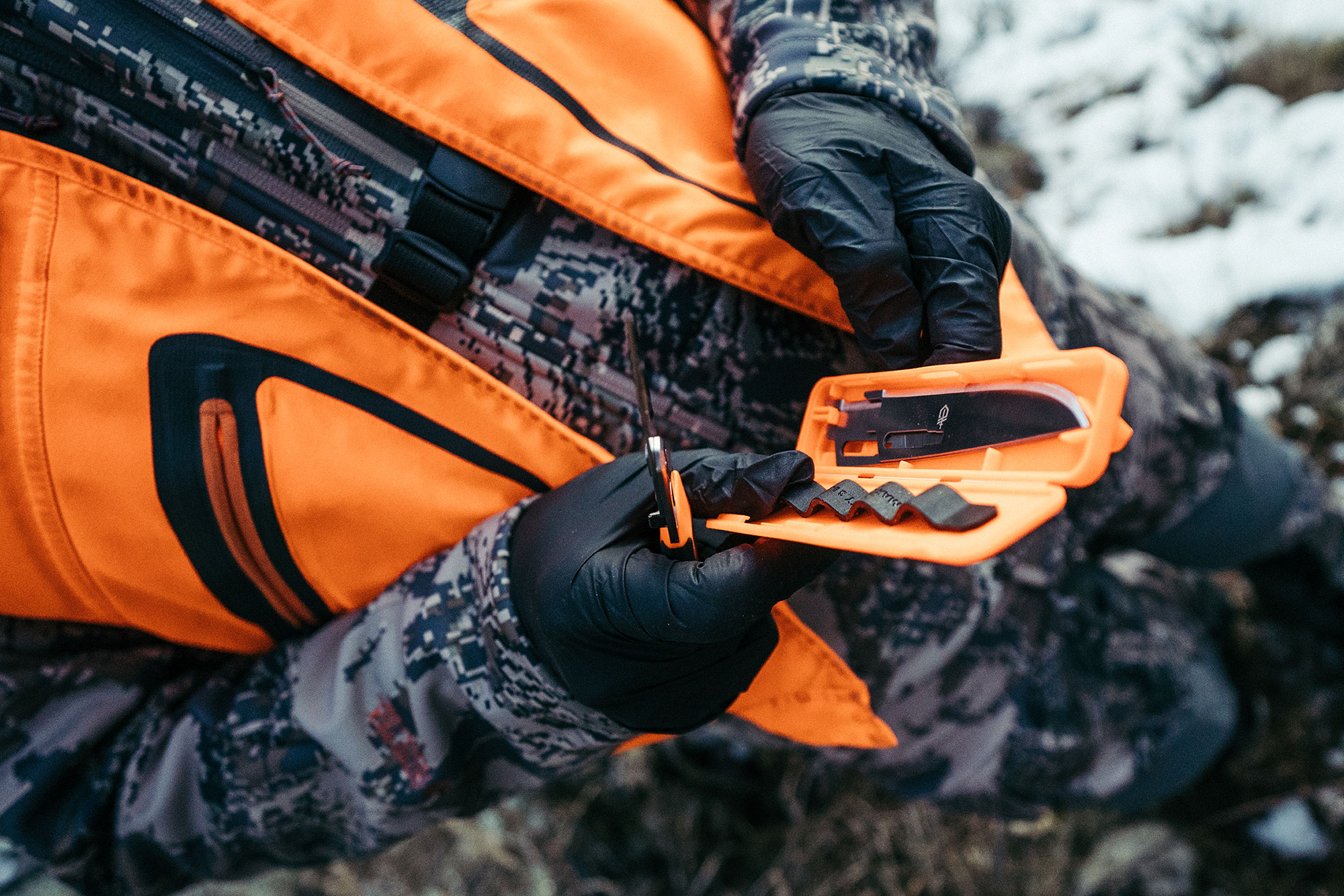 Gerber Randy Newberg Fixed EBS